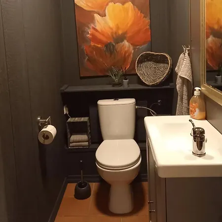 Ferienidyll Дом отдыха *