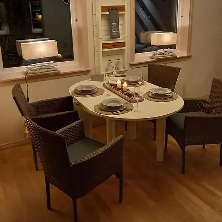 Дом отдыха Ferienidyll *