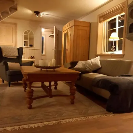 Ferienidyll Дом отдыха